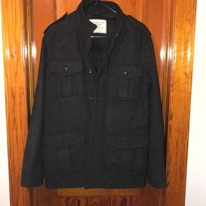 Old Navy Peacoat